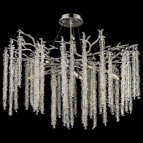 Подвесная люстра Dio D’Arte Tavenna Nickel Tavenna H 1.5.76.100 N в Соликамске - solikamsk.ok-mebel.com | фото 3