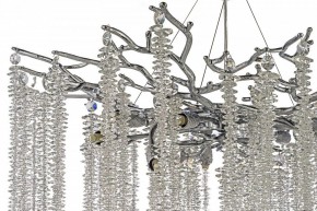 Подвесная люстра Dio D’Arte Tavenna Nickel Tavenna H 1.5.76.100 N в Соликамске - solikamsk.ok-mebel.com | фото 5