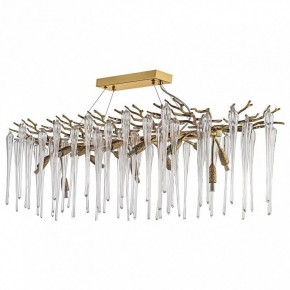 Подвесная люстра Dio D’Arte Tavenna Tavenna H 1.5.120x40.101 G в Соликамске - solikamsk.ok-mebel.com | фото