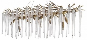 Подвесная люстра Dio D’Arte Tavenna Tavenna H 1.5.120x40.101 G в Соликамске - solikamsk.ok-mebel.com | фото 2