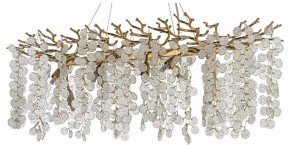 Подвесная люстра Dio D’Arte Tavenna Tavenna H 1.5.120x40.102 G в Соликамске - solikamsk.ok-mebel.com | фото