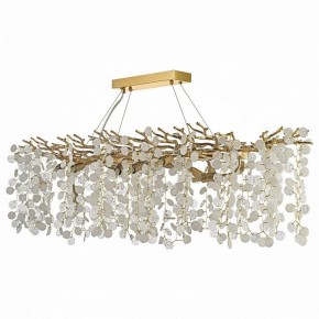 Подвесная люстра Dio D’Arte Tavenna Tavenna H 1.5.120x40.103 G в Соликамске - solikamsk.ok-mebel.com | фото 2