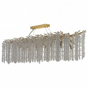 Подвесная люстра Dio D’Arte Tavenna Tavenna H 1.5.150x48.100 G в Соликамске - solikamsk.ok-mebel.com | фото 2