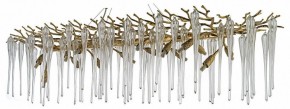 Подвесная люстра Dio D’Arte Tavenna Tavenna H 1.5.150x48.101 G в Соликамске - solikamsk.ok-mebel.com | фото