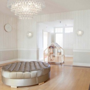 Подвесная люстра Favourite Boonden 4604-8P в Соликамске - solikamsk.ok-mebel.com | фото 5