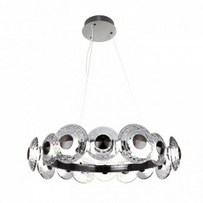 Подвесная люстра Favourite Claros 4643-16P в Соликамске - solikamsk.ok-mebel.com | фото 2