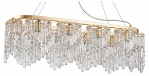 Подвесная люстра Favourite Diadem 4724-10P в Соликамске - solikamsk.ok-mebel.com | фото