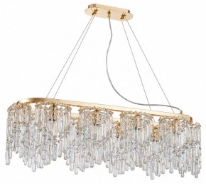 Подвесная люстра Favourite Diadem 4724-10P в Соликамске - solikamsk.ok-mebel.com | фото 2