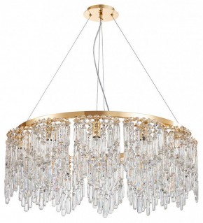 Подвесная люстра Favourite Diadem 4724-12P в Соликамске - solikamsk.ok-mebel.com | фото