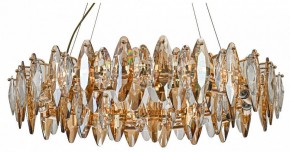 Подвесная люстра Favourite Glans 4719-12P в Соликамске - solikamsk.ok-mebel.com | фото 2