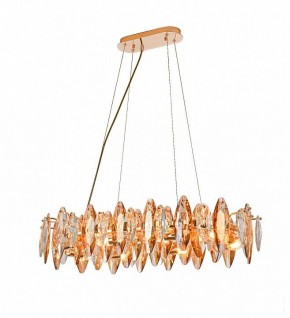 Подвесная люстра Favourite Glans 4719-8PC в Соликамске - solikamsk.ok-mebel.com | фото 3