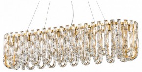 Подвесная люстра Favourite Infinity 4721-18P в Соликамске - solikamsk.ok-mebel.com | фото