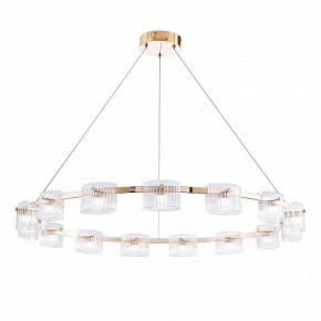 Подвесная люстра Favourite Ori 4248-15P в Соликамске - solikamsk.ok-mebel.com | фото 2