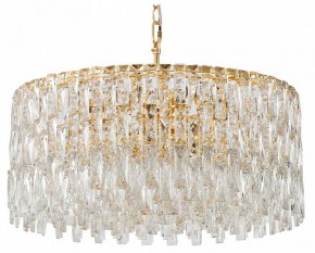 Подвесная люстра Favourite Robby 4722-12P в Соликамске - solikamsk.ok-mebel.com | фото