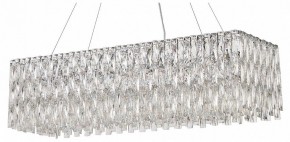 Подвесная люстра Favourite Robby 4723-10P в Соликамске - solikamsk.ok-mebel.com | фото