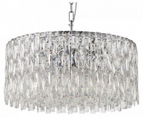 Подвесная люстра Favourite Robby 4723-12P в Соликамске - solikamsk.ok-mebel.com | фото