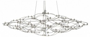 Подвесная люстра Favourite Thinner 4305-8P в Соликамске - solikamsk.ok-mebel.com | фото