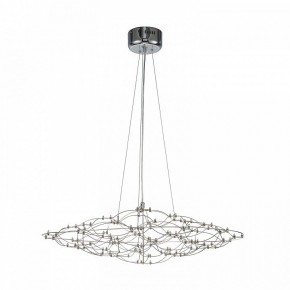 Подвесная люстра Favourite Thinner 4305-8P в Соликамске - solikamsk.ok-mebel.com | фото 2