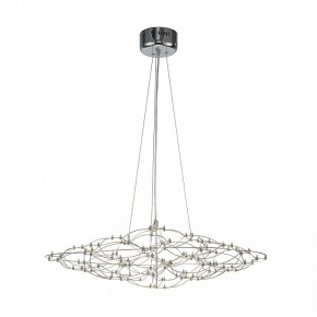 Подвесная люстра Favourite Thinner 4305-8P в Соликамске - solikamsk.ok-mebel.com | фото 3