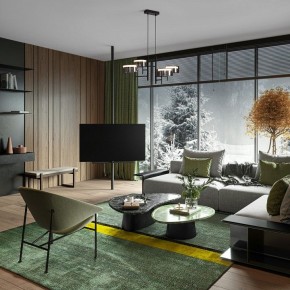 Подвесная люстра Freya Tower FR5536PL-L14B в Соликамске - solikamsk.ok-mebel.com | фото 6