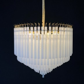 Подвесная люстра Imperiumloft Eich Chandelier Nova 40.1594 в Соликамске - solikamsk.ok-mebel.com | фото 2