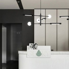Подвесная люстра Imperiumloft RUNNA RUNNA01 в Соликамске - solikamsk.ok-mebel.com | фото 12