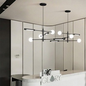 Подвесная люстра Imperiumloft RUNNA RUNNA01 в Соликамске - solikamsk.ok-mebel.com | фото 4