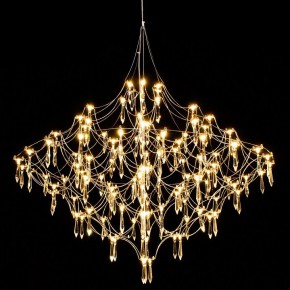 Подвесная люстра Kink Light Галанта 07881-80,33(21) в Соликамске - solikamsk.ok-mebel.com | фото