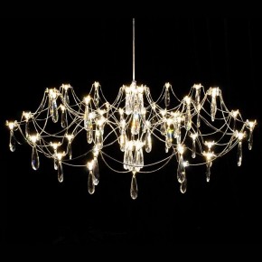 Подвесная люстра Kink Light Галанта 07889-80,02(21) в Соликамске - solikamsk.ok-mebel.com | фото