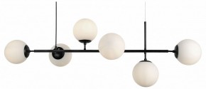 Подвесная люстра Kink Light Ирда 07622-6,19-01 в Соликамске - solikamsk.ok-mebel.com | фото