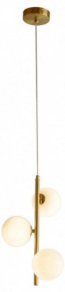 Подвесная люстра Kink Light Сида 07508-3A,20 в Соликамске - solikamsk.ok-mebel.com | фото 3