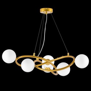 Подвесная люстра Lightstar Globo 799063 в Соликамске - solikamsk.ok-mebel.com | фото 3