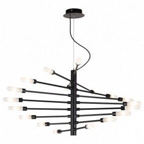 Подвесная люстра Lightstar Ragno 733187 в Соликамске - solikamsk.ok-mebel.com | фото 2