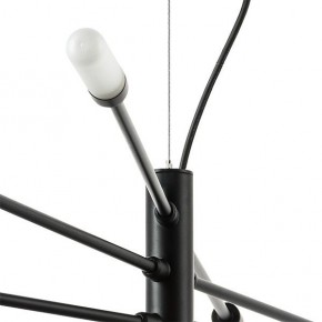 Подвесная люстра Lightstar Ragno 733187 в Соликамске - solikamsk.ok-mebel.com | фото 3