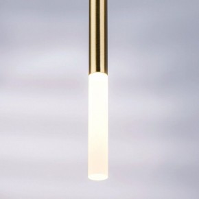 Подвесная люстра Lightstar Tubo L8T747133 в Соликамске - solikamsk.ok-mebel.com | фото 4