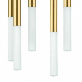 Подвесная люстра Lightstar Tubo L8T747133 в Соликамске - solikamsk.ok-mebel.com | фото 5