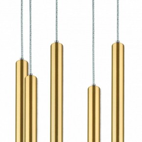 Подвесная люстра Lightstar Tubo L8T747133 в Соликамске - solikamsk.ok-mebel.com | фото 6