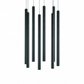 Подвесная люстра Lightstar Tubo L8T747247 в Соликамске - solikamsk.ok-mebel.com | фото 2
