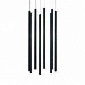 Подвесная люстра Lightstar Tubo L8T747347 в Соликамске - solikamsk.ok-mebel.com | фото 2