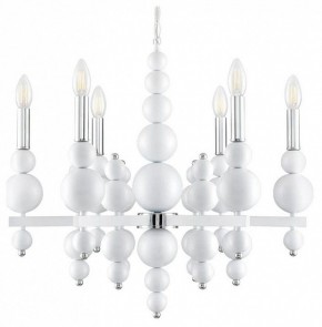 Подвесная люстра Lumion NANA 8260/6 в Соликамске - solikamsk.ok-mebel.com | фото