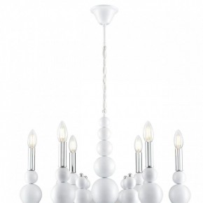 Подвесная люстра Lumion NANA 8260/6 в Соликамске - solikamsk.ok-mebel.com | фото 10