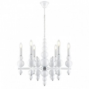 Подвесная люстра Lumion NANA 8260/6 в Соликамске - solikamsk.ok-mebel.com | фото 3