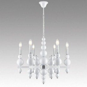 Подвесная люстра Lumion NANA 8260/6 в Соликамске - solikamsk.ok-mebel.com | фото 6