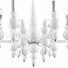 Подвесная люстра Lumion NANA 8260/6 в Соликамске - solikamsk.ok-mebel.com | фото 9
