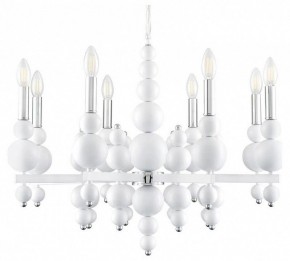 Подвесная люстра Lumion NANA 8260/8 в Соликамске - solikamsk.ok-mebel.com | фото