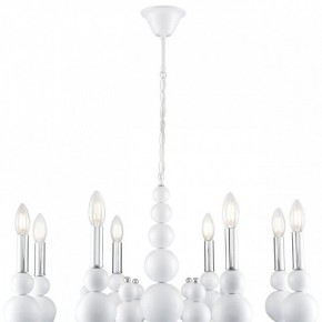 Подвесная люстра Lumion NANA 8260/8 в Соликамске - solikamsk.ok-mebel.com | фото 10