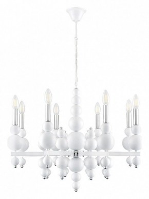 Подвесная люстра Lumion NANA 8260/8 в Соликамске - solikamsk.ok-mebel.com | фото 2