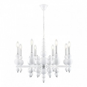 Подвесная люстра Lumion NANA 8260/8 в Соликамске - solikamsk.ok-mebel.com | фото 3