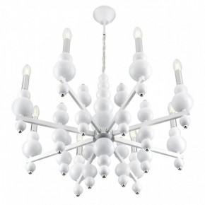 Подвесная люстра Lumion NANA 8260/8 в Соликамске - solikamsk.ok-mebel.com | фото 5