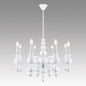 Подвесная люстра Lumion NANA 8260/8 в Соликамске - solikamsk.ok-mebel.com | фото 6